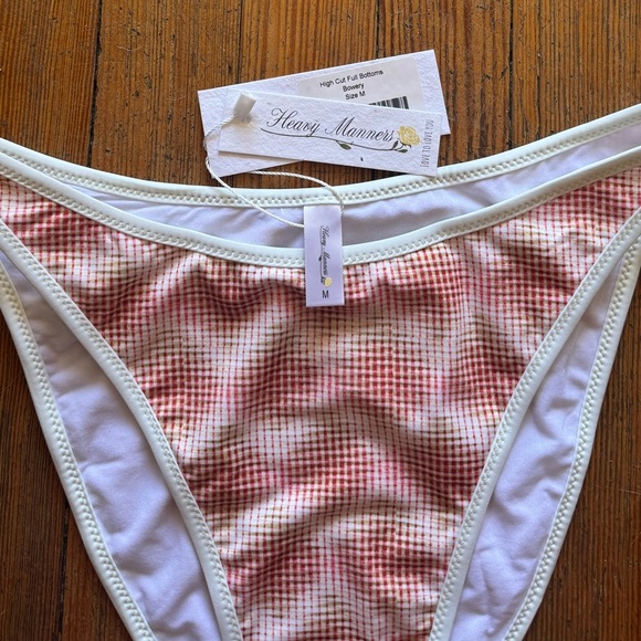 ‘BOWERY ST’ FULL BOTTOM - Picture 4 of 9